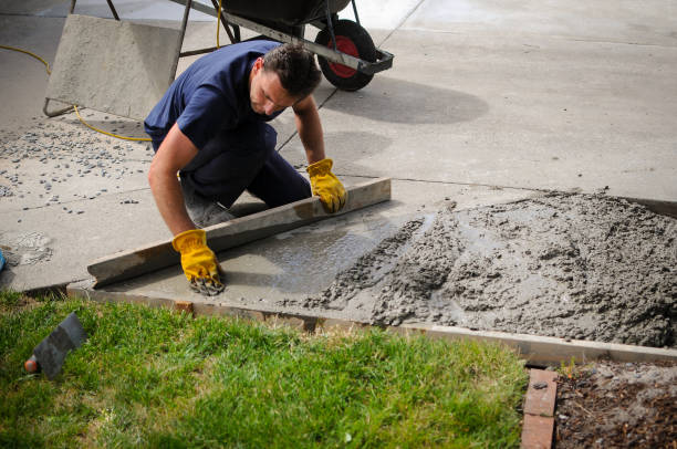 Best Driveway Drainage Solutions in Muskegon, MI